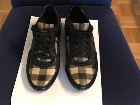 burberry damen schuhe